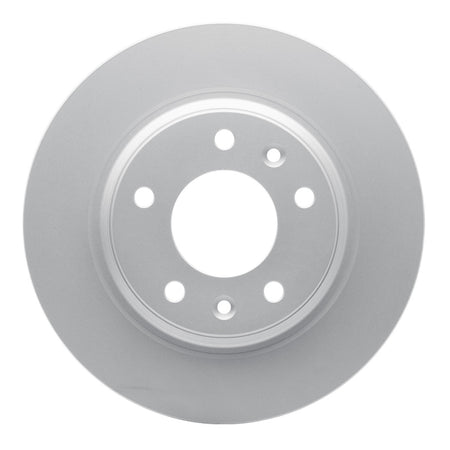DFC 05-15 Mazda Miata (NC) Rear GeoSPEC Coated Rotor