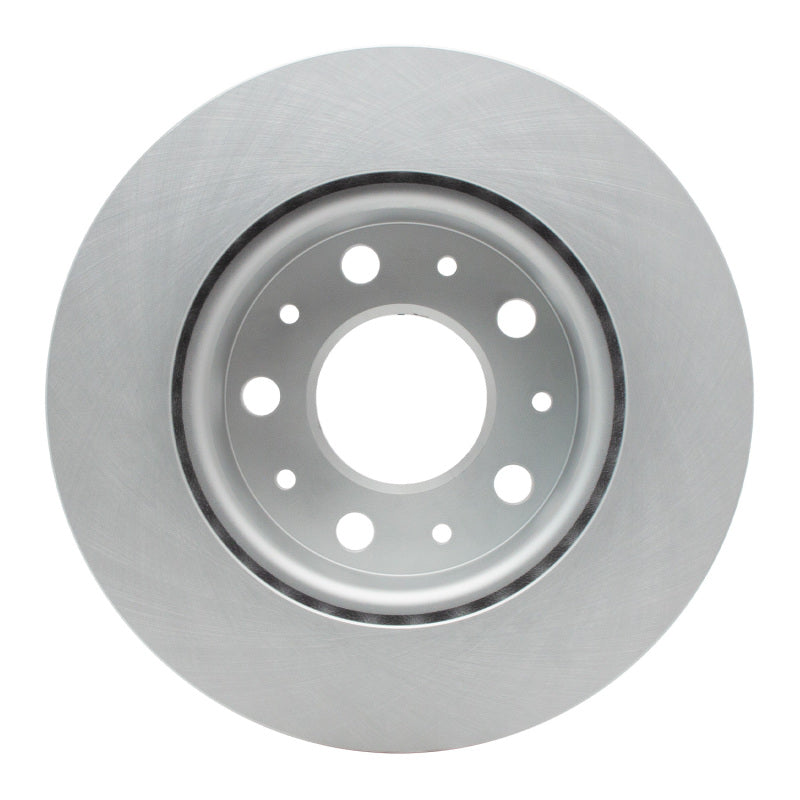 R1 2022-2025 Ram Promaster 2500 Rear GeoSPEC Coated Rotor