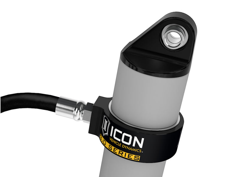 ICON 11-26 GM 2500/3500 HD 0-2in Rear VS 3.0 RR CDXS Pair