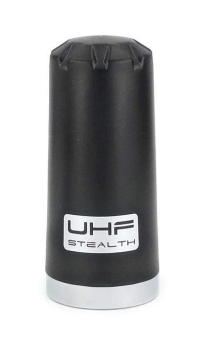 Rugged Radios Stealth Tuned Low Profile Antenna for GMRS and UHF - CLEARANCE Ground Plane