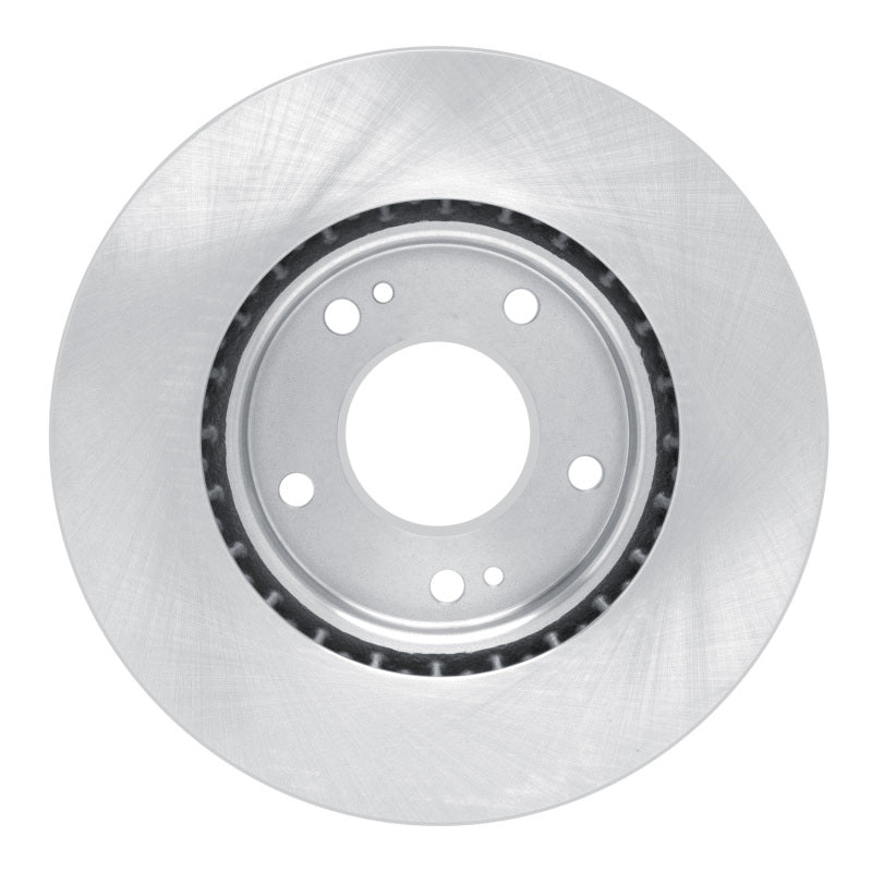 DFC 18-23 Hyundai Kona Front Brake Rotor