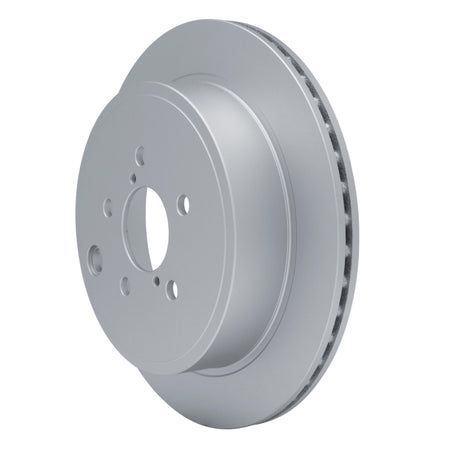 DFC 13-25 Subaru BRZ Rear GeoSPEC Coated Rotor