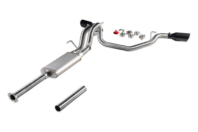 Flowmaster 16-23 Toyota Tacoma 3.5L Signature Series Cat-Back Exhaust System