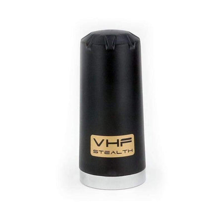 Rugged Radios Stealth Tuned Low Profile Antenna for VHF Non-Ground Plane