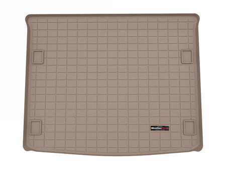 WeatherTech 03-10 Porsche Cayenne Cargo Liners - Tan