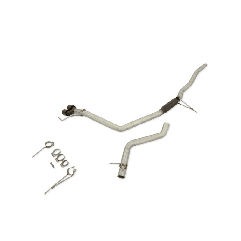 Flowmaster 22-25 Ford Maverick 2.0L American Thunder Cat-Back Exhaust System