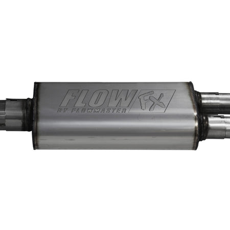 Flowmaster 19-24 GM 1500 Trucks 2.7T FlowFX Exhaust System