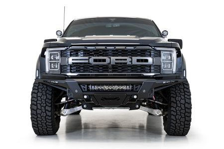 Addictive Desert Designs 21-23 Ford F-150 Raptor Phantom Front Bumper