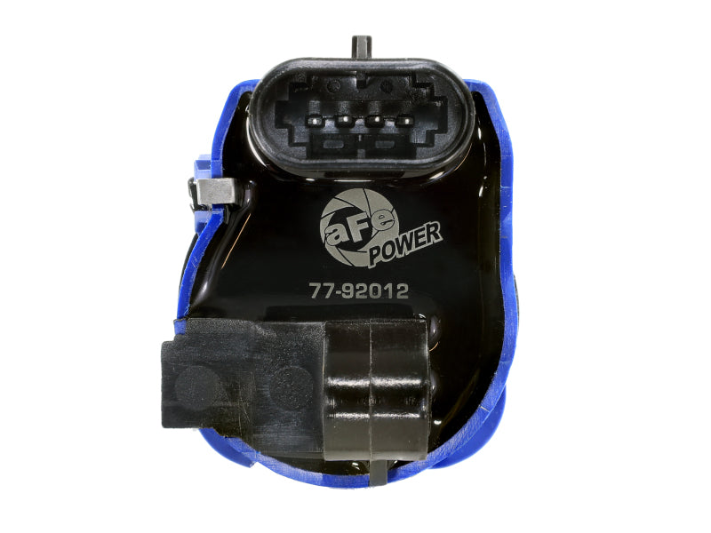 aFe 10-15 Chevrolet Camaro V6-3.6L SCORCHER High-Performance Ignition Coil - Single