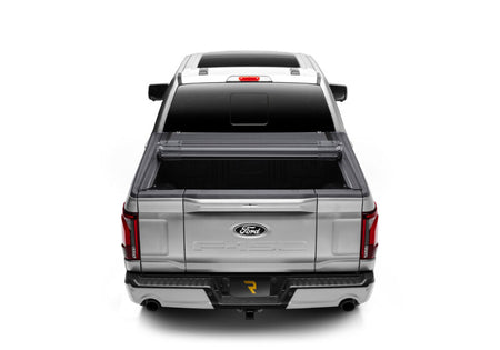 BAK 04-14 Ford F-150 5.7ft Bed (w/o Track System) Revolver X4ts