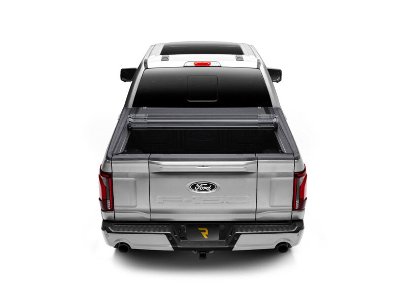 BAK 99-07 Ford Super Duty 6.9ft Bed Revolver X4ts