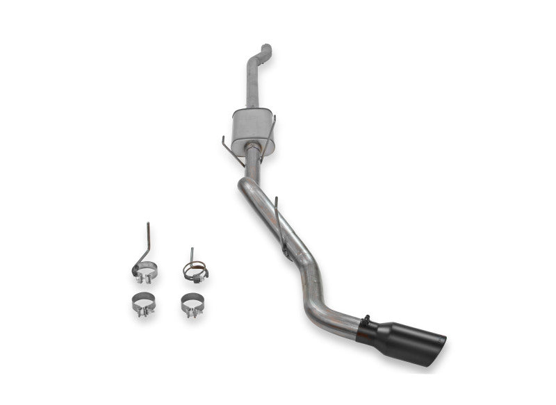 Flowmaster 03-12 RAM 2500/3500 5.7L FlowFX Cat-Back Exhaust System