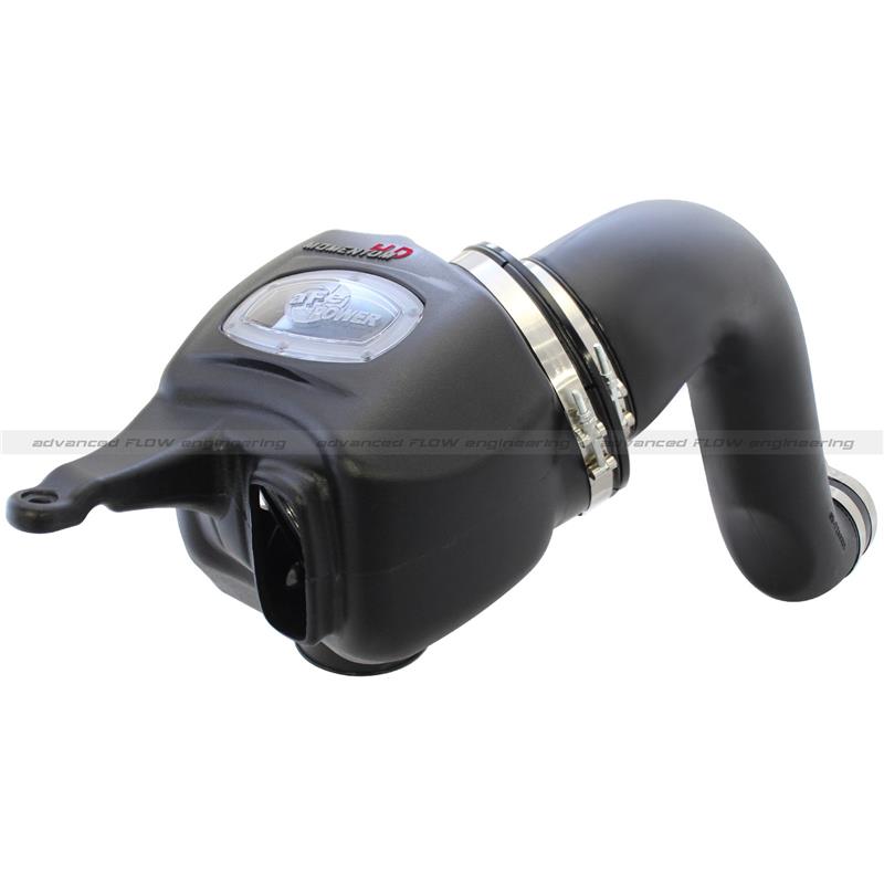 aFe Momentum HD PRO Dry S Stage-2 Si Intake Dodge Diesel Trucks 07.5-09 L6-6.7L (See afe51-72003-E)