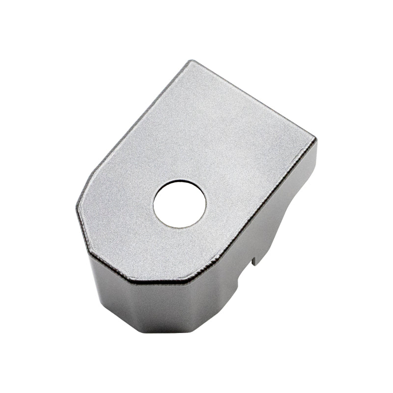 Wehrli 06-25 Cummins 5.9L/6.7L Brake Reservoir Cover - Sparkle Copper
