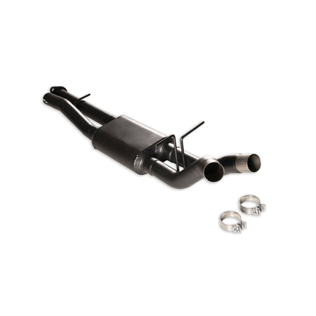 Flowmaster 2025 RAM 3.0L HO American Thunder Direct Fit Muffler