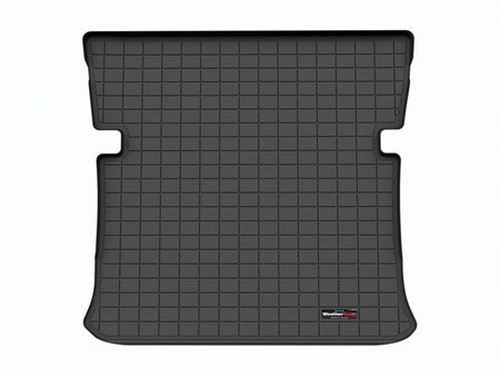 WeatherTech 2023 Mercedes-Benz EQS SUV Cargo Liner - Black