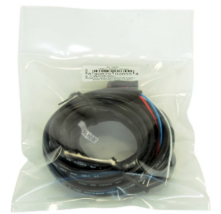 AEM Classic Wideband Bosch 4.2 Sensor Harness
