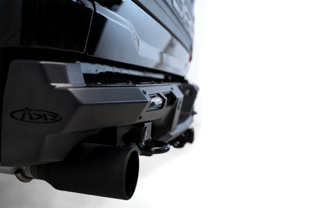 Addictive Desert Designs 21-22 Ford F-150 Raptor Phantom Rear Bumper