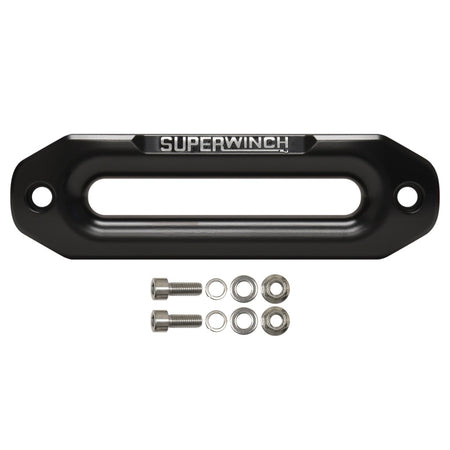 Superwinch Replacement Hawse Fairlead for SX10/12S Winches - Black