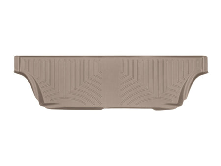 WeatherTech 2018+ Honda Odyssey Rear FloorLiner - Tan