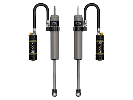 ICON 96-02 Toyota 4Runner Rear 2.5 Series Shocks VS CDCV RR - Pair