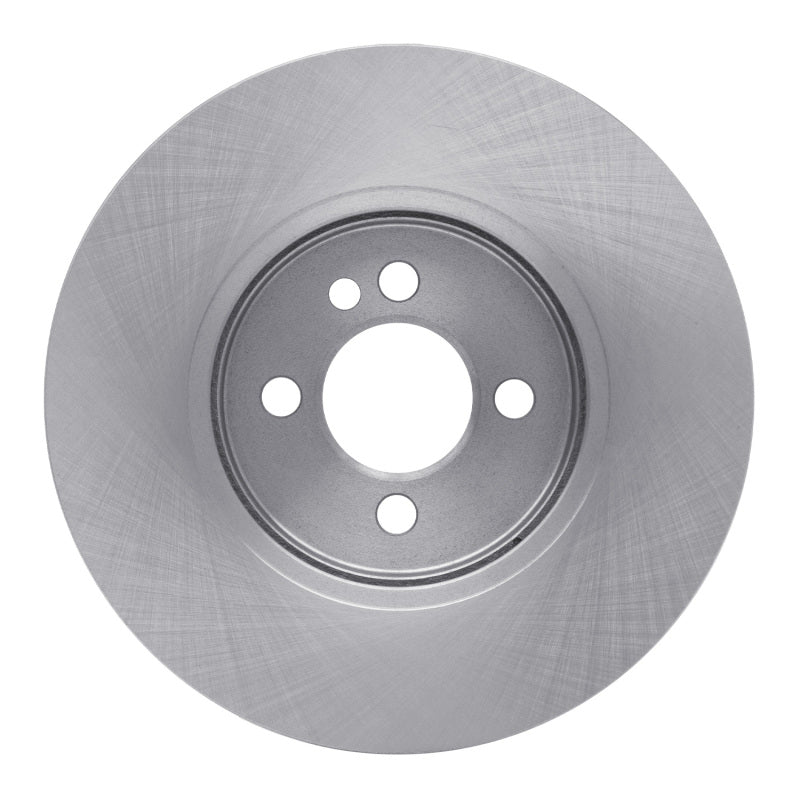 DFC 07-15 Mini Cooper (Excl Clubman) Front Brake Rotor