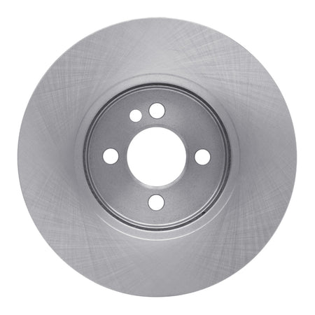 DFC 07-15 Mini Cooper (Excl Clubman) Front Brake Rotor