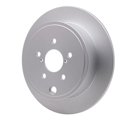 DFC 12-14 Subaru WRX Rear GeoSPEC Coated Rotor