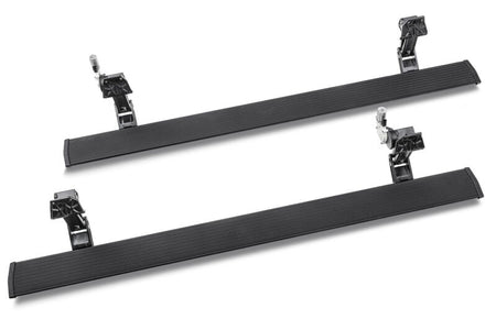 AMP Research 21-23 Ford F150 Hybrid/Lighting ONLY Power Step - Plug N Play