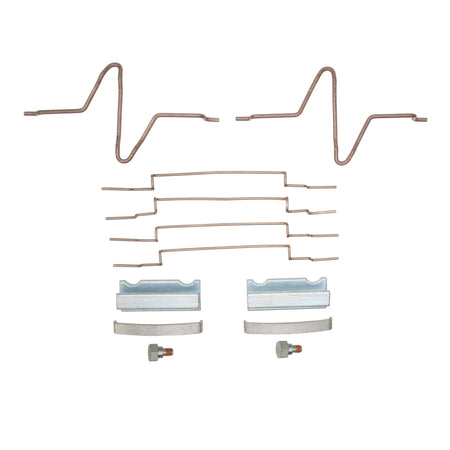 DFC 79-12 Beaver Motorcoach Monterey Rear/Front Premium Hardware Kit