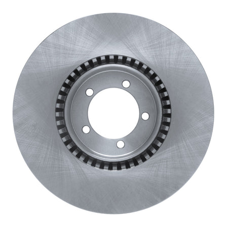 DFC 71-74 BMW 3.0CS Front Brake Rotor