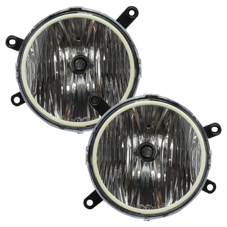 Oracle 05-09 Ford Mustang GT SMD FL - White