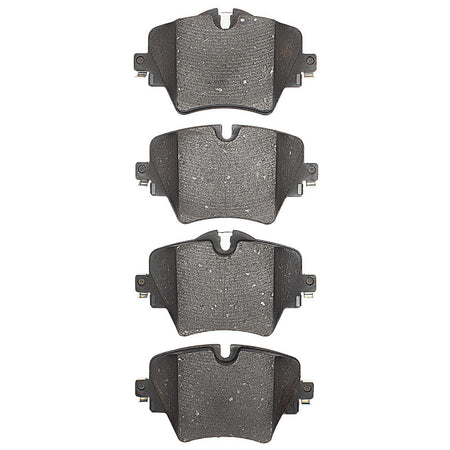 DFC 15-22 BMW 220i (Mexico) Front 5000 Advanced Ceramic Brake Pads