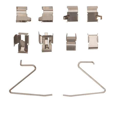 DFC 80-85 Mazda RX-7 Front Premium Hardware Kit