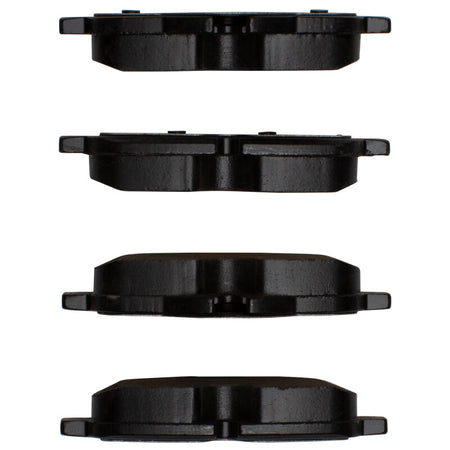 DFC 11-25 BMW 530i Rear Euro 5000 Ceramic Brake Pads