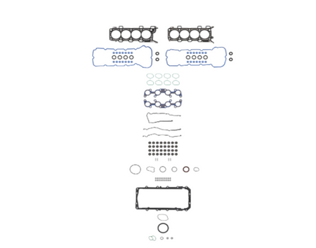 Fel-Pro 11-14 Ford F-150/12-13 Mustang Engine Gasket Set