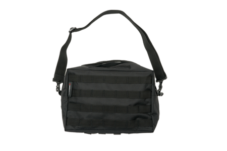 Body Armor 4x4 Universal Molle Bags