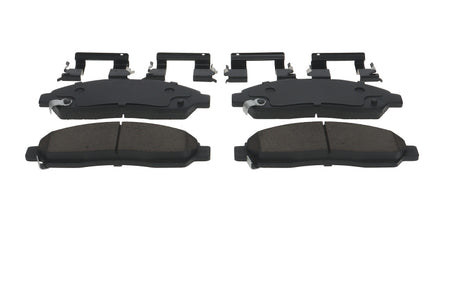 Baer Brakes 2006 Isuzu i-280 Claw Brake Pads