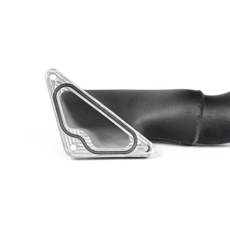 GrimmSpeed 2022+ Subaru WRX Charge Pipe Kit - Black