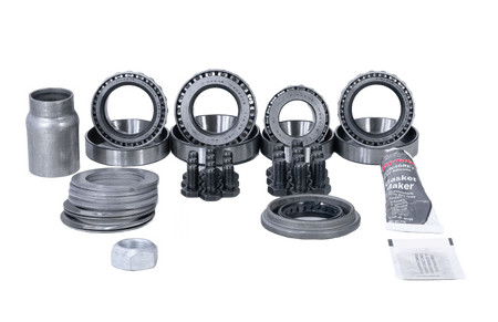 Revolution Gear & Axle 94-04 Jeep Grand Cherokee Dana 44HD Rear Ring & Pinion Master Install Kit