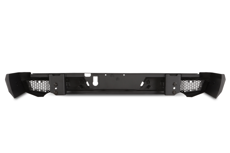 Body Armor 4x4 2019+ Dodge Ram 1500 Ambush Series Rear Bumper