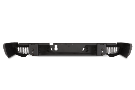 Body Armor 4x4 2019+ Dodge Ram 1500 Ambush Series Rear Bumper