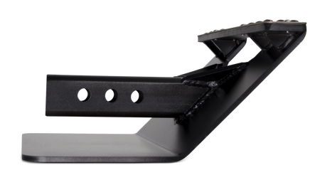 Body Armor 4x4 Backbone Hitch Skid
