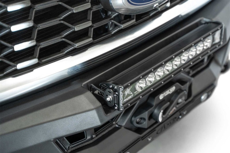 Addictive Desert Designs2023+ Ford F250/F350 Super Duty Phantom Front Bumper
