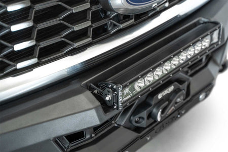 Addictive Desert Designs2023+ Ford F250/F350 Super Duty Phantom Front Bumper