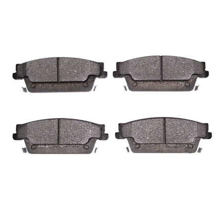 R1 04-11 Cadillac CTS-V Rear Ceramic Brake Pads