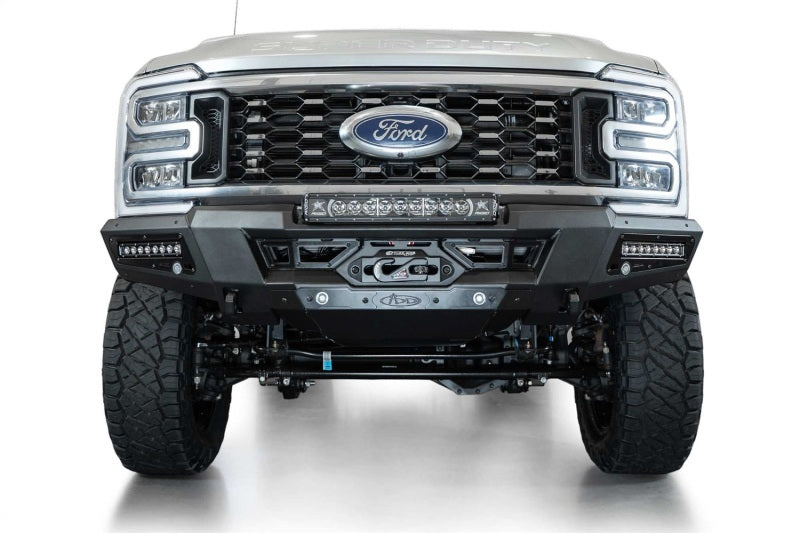 Addictive Desert Designs2023+ Ford F250/F350 Super Duty Phantom Front Bumper