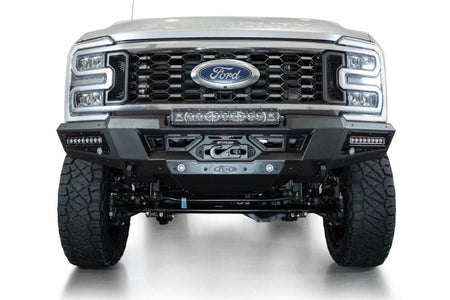 Addictive Desert Designs2023+ Ford F250/F350 Super Duty Phantom Front Bumper