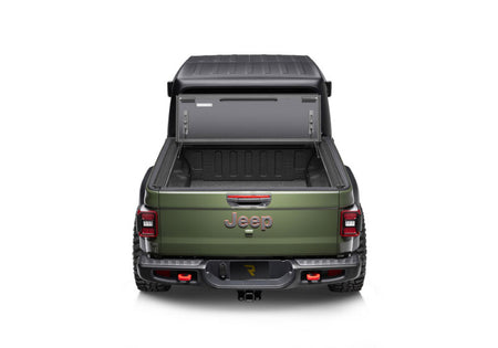 BAK 20-25 Jeep Gladiator 5ft. Bed BAKFlip MX4 TS