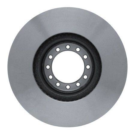 DFC 10-24 Chevrolet LCF4500XD Diesel Engine Front Brake Rotor
